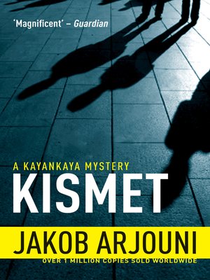 cover image of Kismet